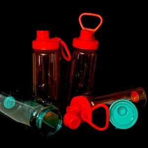 1 Liter Water Bottle